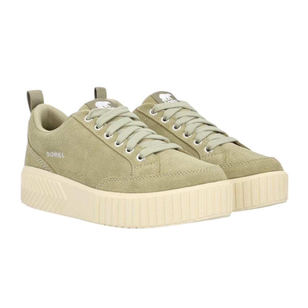 SOREL ONA AVE LOW WATERPROOF SNEAKER